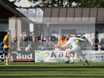 Fotos von TSV Karlburg - SpVgg Bayern Hof auf sportfotografie.de