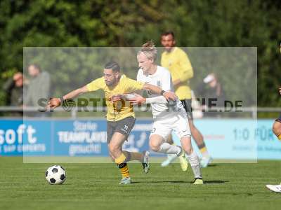 Fotos von TSV Karlburg - SpVgg Bayern Hof auf sportfotografie.de