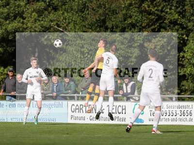 Fotos von TSV Karlburg - SpVgg Bayern Hof auf sportfotografie.de
