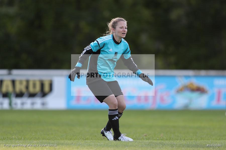 Sportgelände, Karlstadt, 14.09.2024, sport, action, BFV, Fussball, 2. Spieltag, Bezirksliga Frauen 01, SV Bütthard, FV Karlstadt - Bild-ID: 2436080