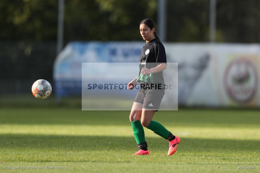 Sportgelände, Karlstadt, 14.09.2024, sport, action, BFV, Fussball, 2. Spieltag, Bezirksliga Frauen 01, SV Bütthard, FV Karlstadt - Bild-ID: 2436089 Sportgelände, Karlstadt, 14.09.2024, sport, action, BFV, Fussball, 2. Spieltag, Bezirksliga Frauen 01, SV Bütthard, FV Karlstadt - Bild-ID: 2436089