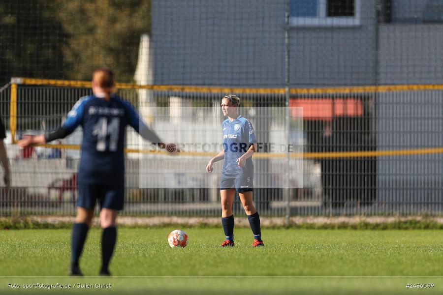 Sportgelände, Karlstadt, 14.09.2024, sport, action, BFV, Fussball, 2. Spieltag, Bezirksliga Frauen 01, SV Bütthard, FV Karlstadt - Bild-ID: 2436099 Sportgelände, Karlstadt, 14.09.2024, sport, action, BFV, Fussball, 2. Spieltag, Bezirksliga Frauen 01, SV Bütthard, FV Karlstadt - Bild-ID: 2436099
