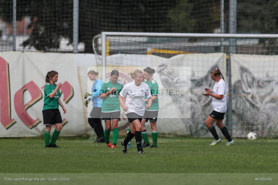 Sportgelände, Karlstadt, 14.09.2024, sport, action, BFV, Fussball, 2. Spieltag, Kreisliga Frauen KL 01 AB, Miltenberger SV, FV Karlstadt II - Bild-ID: 2436140
