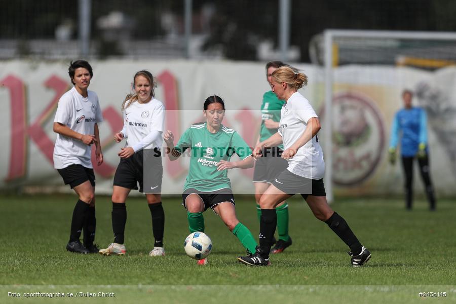 Sportgelände, Karlstadt, 14.09.2024, sport, action, BFV, Fussball, 2. Spieltag, Kreisliga Frauen KL 01 AB, Miltenberger SV, FV Karlstadt II - Bild-ID: 2436145 Sportgelände, Karlstadt, 14.09.2024, sport, action, BFV, Fussball, 2. Spieltag, Kreisliga Frauen KL 01 AB, Miltenberger SV, FV Karlstadt II - Bild-ID: 2436145