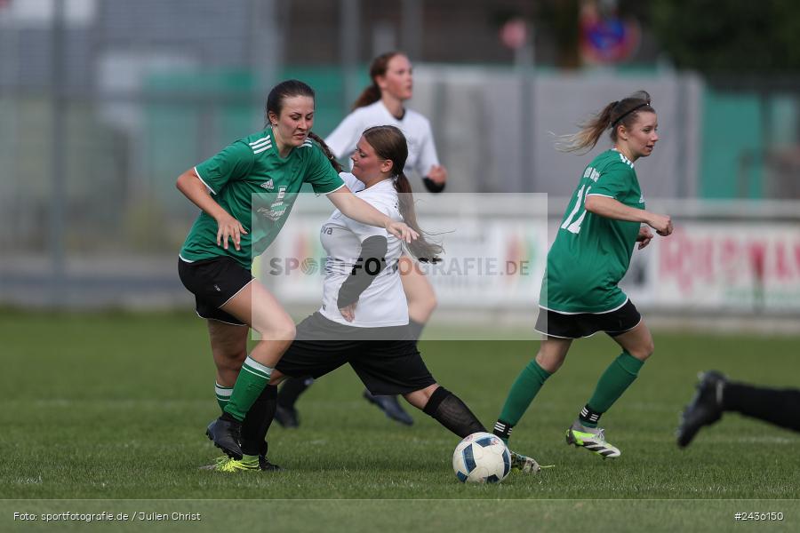 Sportgelände, Karlstadt, 14.09.2024, sport, action, BFV, Fussball, 2. Spieltag, Kreisliga Frauen KL 01 AB, Miltenberger SV, FV Karlstadt II - Bild-ID: 2436150