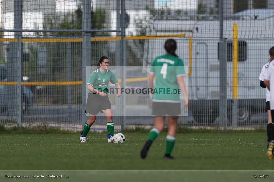 Sportgelände, Karlstadt, 14.09.2024, sport, action, BFV, Fussball, 2. Spieltag, Kreisliga Frauen KL 01 AB, Miltenberger SV, FV Karlstadt II - Bild-ID: 2436157