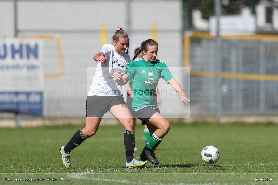Sportgelände, Karlstadt, 14.09.2024, sport, action, BFV, Fussball, 2. Spieltag, Kreisliga Frauen KL 01 AB, Miltenberger SV, FV Karlstadt II - Bild-ID: 2436164