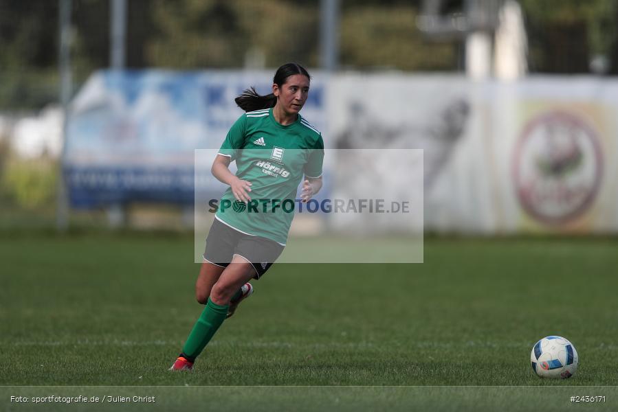 Sportgelände, Karlstadt, 14.09.2024, sport, action, BFV, Fussball, 2. Spieltag, Kreisliga Frauen KL 01 AB, Miltenberger SV, FV Karlstadt II - Bild-ID: 2436171 Sportgelände, Karlstadt, 14.09.2024, sport, action, BFV, Fussball, 2. Spieltag, Kreisliga Frauen KL 01 AB, Miltenberger SV, FV Karlstadt II - Bild-ID: 2436171