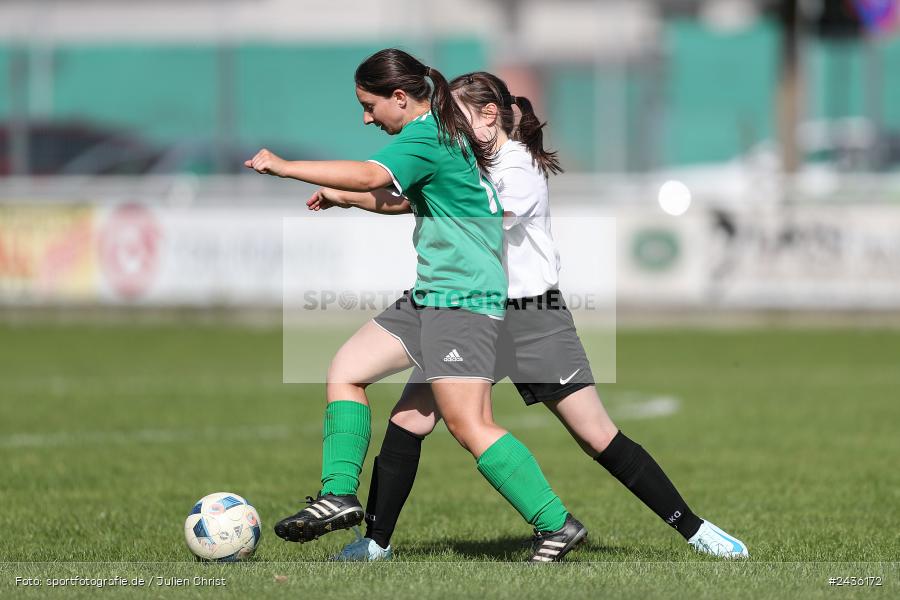Sportgelände, Karlstadt, 14.09.2024, sport, action, BFV, Fussball, 2. Spieltag, Kreisliga Frauen KL 01 AB, Miltenberger SV, FV Karlstadt II - Bild-ID: 2436172 Sportgelände, Karlstadt, 14.09.2024, sport, action, BFV, Fussball, 2. Spieltag, Kreisliga Frauen KL 01 AB, Miltenberger SV, FV Karlstadt II - Bild-ID: 2436172