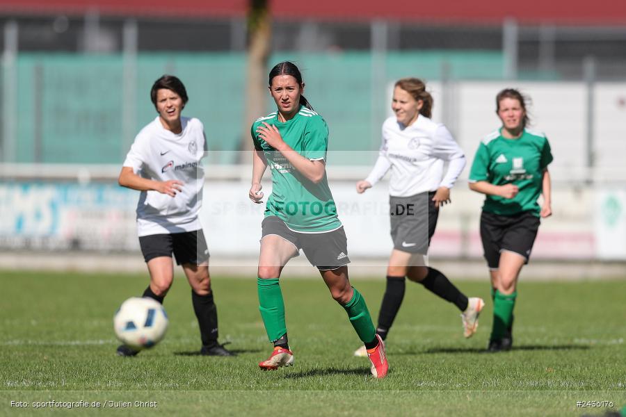 Sportgelände, Karlstadt, 14.09.2024, sport, action, BFV, Fussball, 2. Spieltag, Kreisliga Frauen KL 01 AB, Miltenberger SV, FV Karlstadt II - Bild-ID: 2436176 Sportgelände, Karlstadt, 14.09.2024, sport, action, BFV, Fussball, 2. Spieltag, Kreisliga Frauen KL 01 AB, Miltenberger SV, FV Karlstadt II - Bild-ID: 2436176
