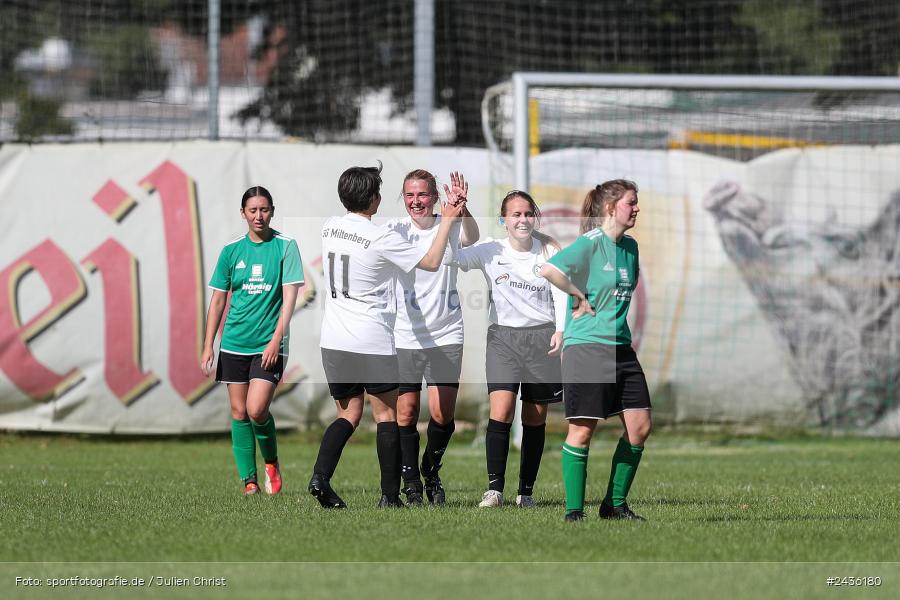 Sportgelände, Karlstadt, 14.09.2024, sport, action, BFV, Fussball, 2. Spieltag, Kreisliga Frauen KL 01 AB, Miltenberger SV, FV Karlstadt II - Bild-ID: 2436180 Sportgelände, Karlstadt, 14.09.2024, sport, action, BFV, Fussball, 2. Spieltag, Kreisliga Frauen KL 01 AB, Miltenberger SV, FV Karlstadt II - Bild-ID: 2436180