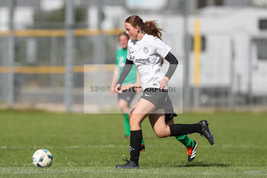 Sportgelände, Karlstadt, 14.09.2024, sport, action, BFV, Fussball, 2. Spieltag, Kreisliga Frauen KL 01 AB, Miltenberger SV, FV Karlstadt II - Bild-ID: 2436186 Sportgelände, Karlstadt, 14.09.2024, sport, action, BFV, Fussball, 2. Spieltag, Kreisliga Frauen KL 01 AB, Miltenberger SV, FV Karlstadt II - Bild-ID: 2436186
