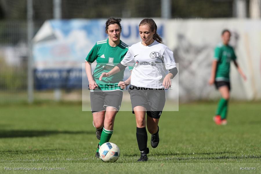 Sportgelände, Karlstadt, 14.09.2024, sport, action, BFV, Fussball, 2. Spieltag, Kreisliga Frauen KL 01 AB, Miltenberger SV, FV Karlstadt II - Bild-ID: 2436193