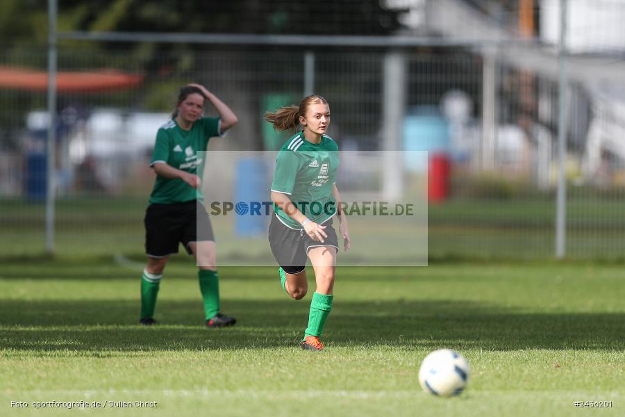 Sportgelände, Karlstadt, 14.09.2024, sport, action, BFV, Fussball, 2. Spieltag, Kreisliga Frauen KL 01 AB, Miltenberger SV, FV Karlstadt II - Bild-ID: 2436201 Sportgelände, Karlstadt, 14.09.2024, sport, action, BFV, Fussball, 2. Spieltag, Kreisliga Frauen KL 01 AB, Miltenberger SV, FV Karlstadt II - Bild-ID: 2436201
