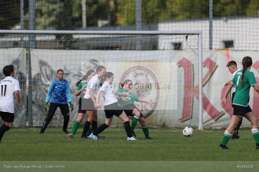 Sportgelände, Karlstadt, 14.09.2024, sport, action, BFV, Fussball, 2. Spieltag, Kreisliga Frauen KL 01 AB, Miltenberger SV, FV Karlstadt II - Bild-ID: 2436206 Sportgelände, Karlstadt, 14.09.2024, sport, action, BFV, Fussball, 2. Spieltag, Kreisliga Frauen KL 01 AB, Miltenberger SV, FV Karlstadt II - Bild-ID: 2436206