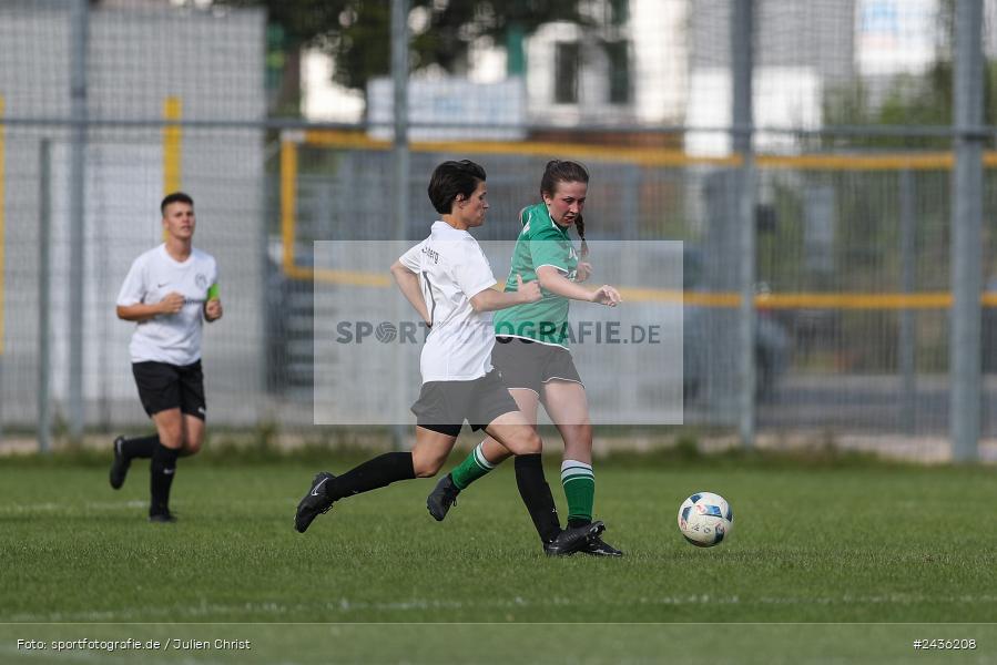 Sportgelände, Karlstadt, 14.09.2024, sport, action, BFV, Fussball, 2. Spieltag, Kreisliga Frauen KL 01 AB, Miltenberger SV, FV Karlstadt II - Bild-ID: 2436208