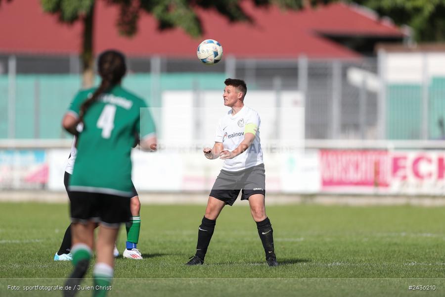 Sportgelände, Karlstadt, 14.09.2024, sport, action, BFV, Fussball, 2. Spieltag, Kreisliga Frauen KL 01 AB, Miltenberger SV, FV Karlstadt II - Bild-ID: 2436210