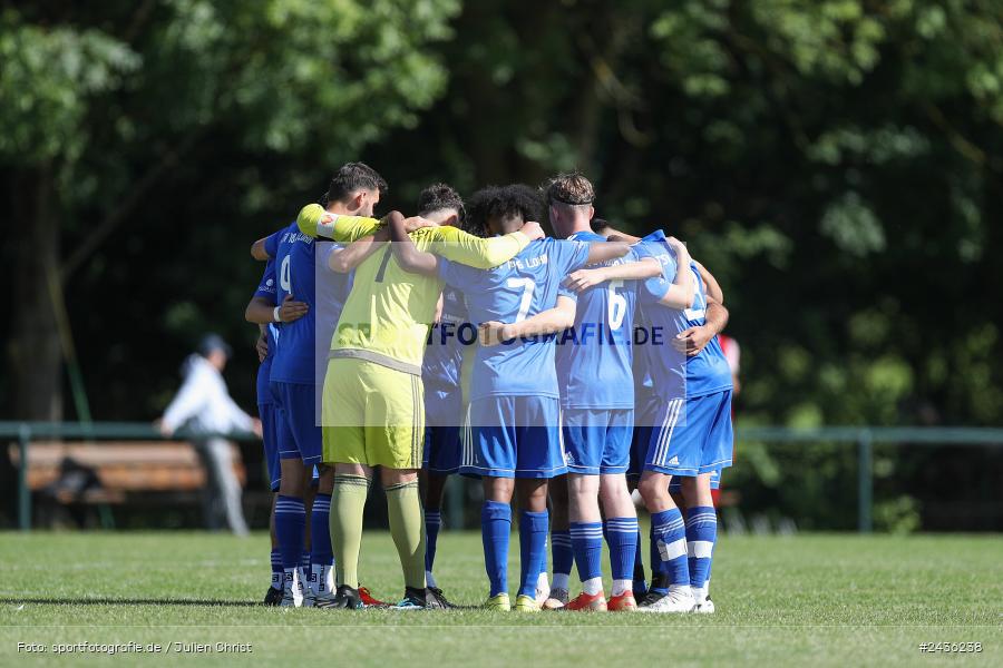 Sportgelände, Karsbach, 15.09.2024, sport, action, BFV, Fussball, 9. Spieltag, Kreisklasse Würzburg Gr. 3, TSV, FCK, TSV Lohr II, SG1 FC Karsbach - Bild-ID: 2436238