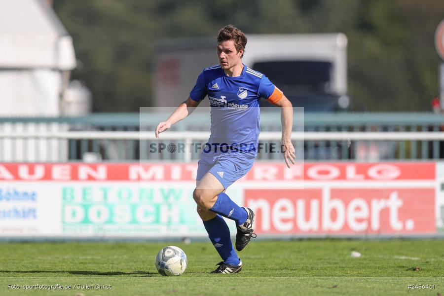 Sportgelände, Gössenheim, 15.09.2024, sport, action, BFV, Fussball, 9. Spieltag, Kreisklasse Würzburg Gr. 3, FVB, FCG, FV Bachgrund, FC Gössenheim - Bild-ID: 2436461 Sportgelände, Gössenheim, 15.09.2024, sport, action, BFV, Fussball, 9. Spieltag, Kreisklasse Würzburg Gr. 3, FVB, FCG, FV Bachgrund, FC Gössenheim - Bild-ID: 2436461