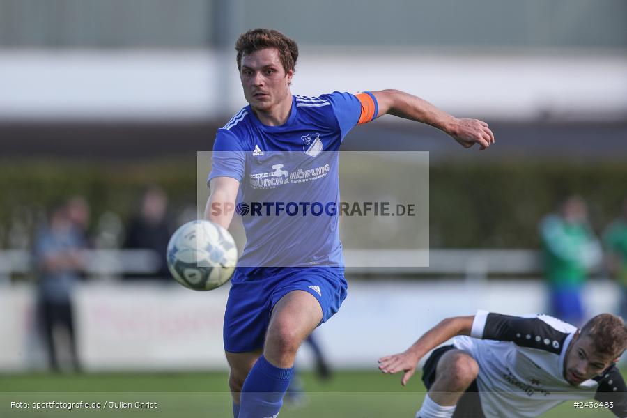 Sportgelände, Gössenheim, 15.09.2024, sport, action, BFV, Fussball, 9. Spieltag, Kreisklasse Würzburg Gr. 3, FVB, FCG, FV Bachgrund, FC Gössenheim - Bild-ID: 2436483 Sportgelände, Gössenheim, 15.09.2024, sport, action, BFV, Fussball, 9. Spieltag, Kreisklasse Würzburg Gr. 3, FVB, FCG, FV Bachgrund, FC Gössenheim - Bild-ID: 2436483