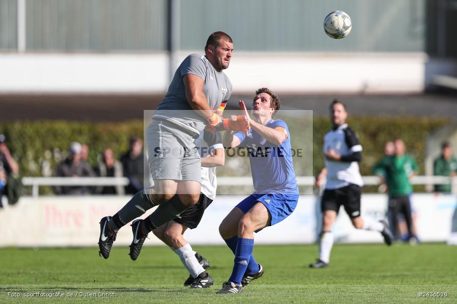 Sportgelände, Gössenheim, 15.09.2024, sport, action, BFV, Fussball, 9. Spieltag, Kreisklasse Würzburg Gr. 3, FVB, FCG, FV Bachgrund, FC Gössenheim - Bild-ID: 2436528 Sportgelände, Gössenheim, 15.09.2024, sport, action, BFV, Fussball, 9. Spieltag, Kreisklasse Würzburg Gr. 3, FVB, FCG, FV Bachgrund, FC Gössenheim - Bild-ID: 2436528