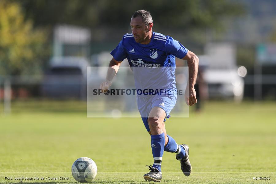 Sportgelände, Gössenheim, 15.09.2024, sport, action, BFV, Fussball, 9. Spieltag, Kreisklasse Würzburg Gr. 3, FVB, FCG, FV Bachgrund, FC Gössenheim - Bild-ID: 2436566 Sportgelände, Gössenheim, 15.09.2024, sport, action, BFV, Fussball, 9. Spieltag, Kreisklasse Würzburg Gr. 3, FVB, FCG, FV Bachgrund, FC Gössenheim - Bild-ID: 2436566
