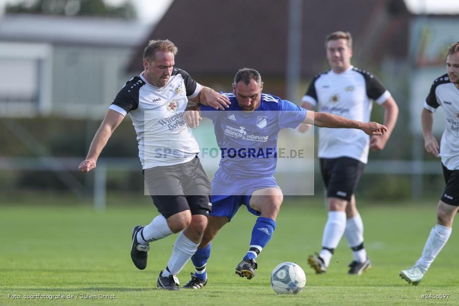 Sportgelände, Gössenheim, 15.09.2024, sport, action, BFV, Fussball, 9. Spieltag, Kreisklasse Würzburg Gr. 3, FVB, FCG, FV Bachgrund, FC Gössenheim - Bild-ID: 2436597 Sportgelände, Gössenheim, 15.09.2024, sport, action, BFV, Fussball, 9. Spieltag, Kreisklasse Würzburg Gr. 3, FVB, FCG, FV Bachgrund, FC Gössenheim - Bild-ID: 2436597