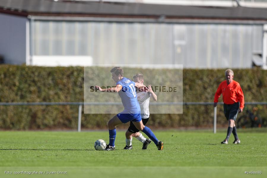 Sportgelände, Gössenheim, 15.09.2024, sport, action, BFV, Fussball, 9. Spieltag, Kreisklasse Würzburg Gr. 3, FVB, FCG, FV Bachgrund, FC Gössenheim - Bild-ID: 2436630 Sportgelände, Gössenheim, 15.09.2024, sport, action, BFV, Fussball, 9. Spieltag, Kreisklasse Würzburg Gr. 3, FVB, FCG, FV Bachgrund, FC Gössenheim - Bild-ID: 2436630