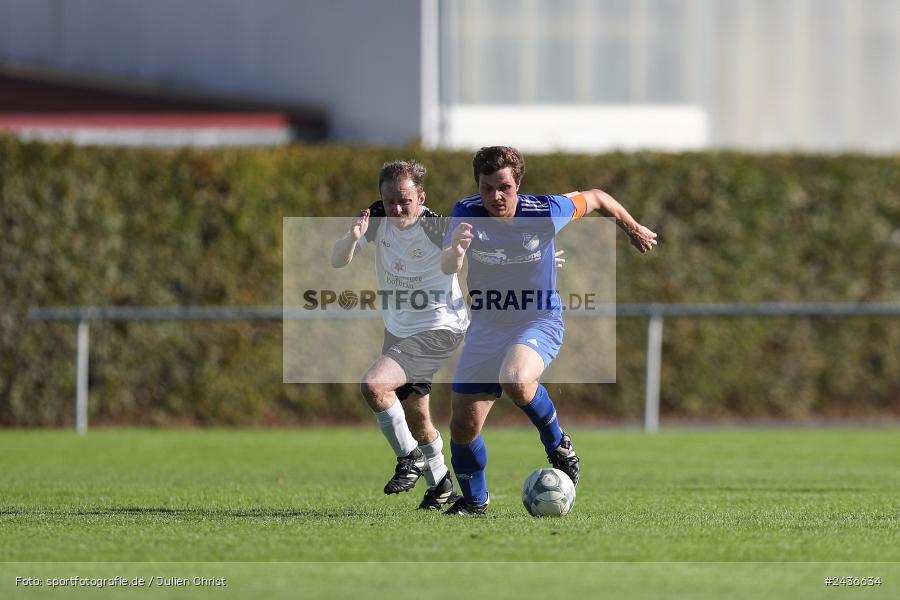 Sportgelände, Gössenheim, 15.09.2024, sport, action, BFV, Fussball, 9. Spieltag, Kreisklasse Würzburg Gr. 3, FVB, FCG, FV Bachgrund, FC Gössenheim - Bild-ID: 2436634 Sportgelände, Gössenheim, 15.09.2024, sport, action, BFV, Fussball, 9. Spieltag, Kreisklasse Würzburg Gr. 3, FVB, FCG, FV Bachgrund, FC Gössenheim - Bild-ID: 2436634