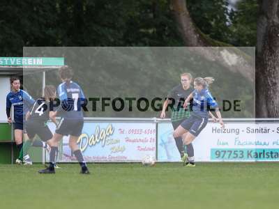 Fotos von FV Karlstadt - SV Bütthard auf sportfotografie.de