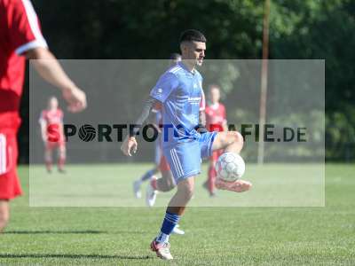Fotos von (SG 1) FC Karsbach - TSV Lohr II auf sportfotografie.de