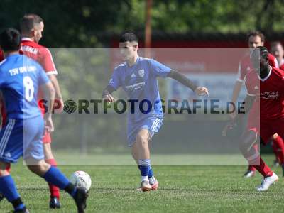 Fotos von (SG 1) FC Karsbach - TSV Lohr II auf sportfotografie.de