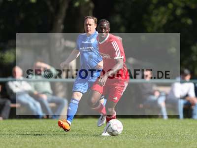 Fotos von (SG 1) FC Karsbach - TSV Lohr II auf sportfotografie.de