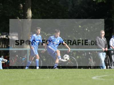 Fotos von (SG 1) FC Karsbach - TSV Lohr II auf sportfotografie.de
