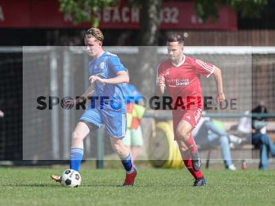 Fotos von (SG 1) FC Karsbach - TSV Lohr II auf sportfotografie.de