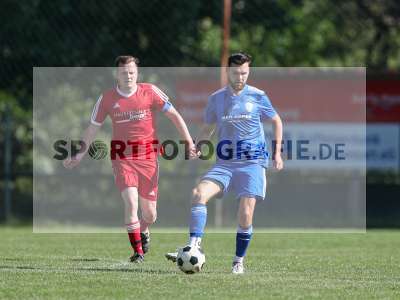 Fotos von (SG 1) FC Karsbach - TSV Lohr II auf sportfotografie.de