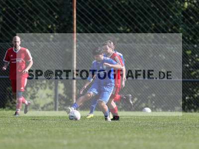 Fotos von (SG 1) FC Karsbach - TSV Lohr II auf sportfotografie.de