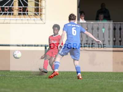 Fotos von (SG 1) FC Karsbach - TSV Lohr II auf sportfotografie.de