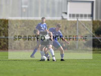 Fotos von FC Gössenheim - FV Bachgrund auf sportfotografie.de