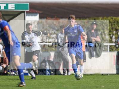 Fotos von FC Gössenheim - FV Bachgrund auf sportfotografie.de