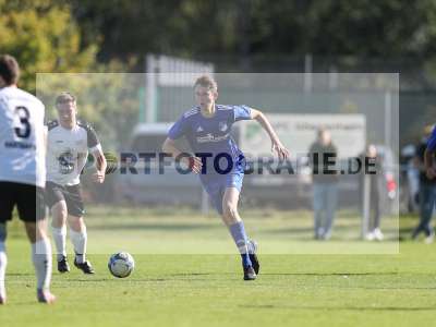 Fotos von FC Gössenheim - FV Bachgrund auf sportfotografie.de