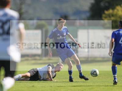 Fotos von FC Gössenheim - FV Bachgrund auf sportfotografie.de