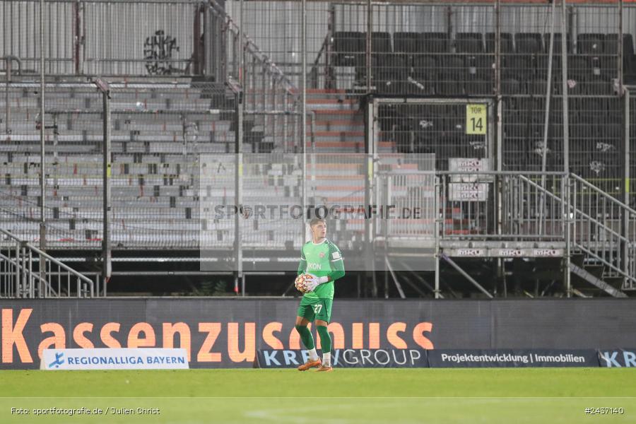 AKON Arena, Würzburg, 17.09.2024, sport, action, BFV, Fussball, 5. Spieltag, Regionalliga Bayern, FCN, FWK, 1. FC Nürnberg II, FC Würzburger Kickers - Bild-ID: 2437140 AKON Arena, Würzburg, 17.09.2024, sport, action, BFV, Fussball, 5. Spieltag, Regionalliga Bayern, FCN, FWK, 1. FC Nürnberg II, FC Würzburger Kickers - Bild-ID: 2437140