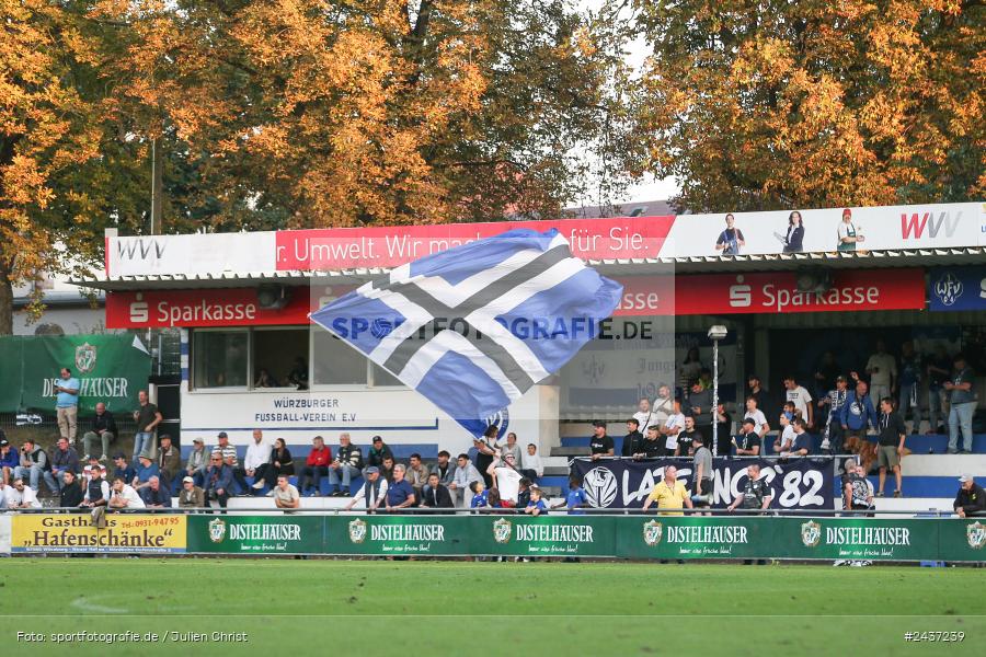 Sepp-Endres-Sportanlage, Würzburg, 18.09.2024, sport, action, BFV, Fussball, 4. Spieltag, Nachholspieltag, Bayernliga Nord, SSV, WFV, SSV Jahn Regensburg II (U21), Würzburger FV 04 - Bild-ID: 2437239 Sepp-Endres-Sportanlage, Würzburg, 18.09.2024, sport, action, BFV, Fussball, 4. Spieltag, Nachholspieltag, Bayernliga Nord, SSV, WFV, SSV Jahn Regensburg II (U21), Würzburger FV 04 - Bild-ID: 2437239
