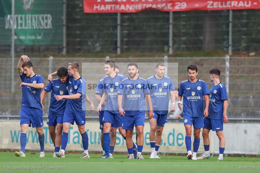 Sepp-Endres-Sportanlage, Würzburg, 18.09.2024, sport, action, BFV, Fussball, 4. Spieltag, Nachholspieltag, Bayernliga Nord, SSV, WFV, SSV Jahn Regensburg II (U21), Würzburger FV 04 - Bild-ID: 2437516