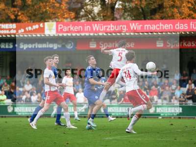 Fotos von Würzburger FV 04 - SSV Jahn Regensburg II (U21) auf sportfotografie.de