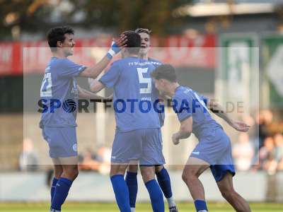 Fotos von Würzburger FV 04 - SSV Jahn Regensburg II (U21) auf sportfotografie.de