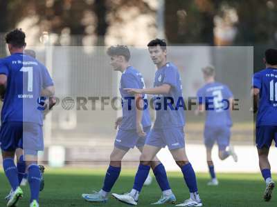 Fotos von Würzburger FV 04 - SSV Jahn Regensburg II (U21) auf sportfotografie.de