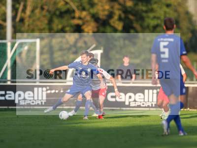Fotos von Würzburger FV 04 - SSV Jahn Regensburg II (U21) auf sportfotografie.de