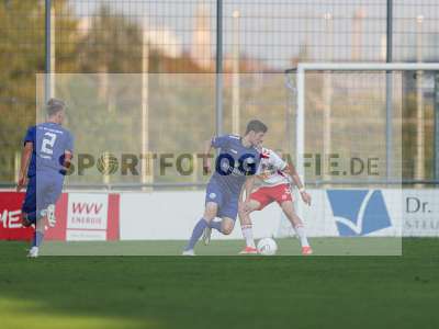 Fotos von Würzburger FV 04 - SSV Jahn Regensburg II (U21) auf sportfotografie.de